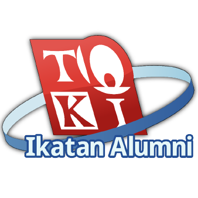 Panduan TOKI Logo